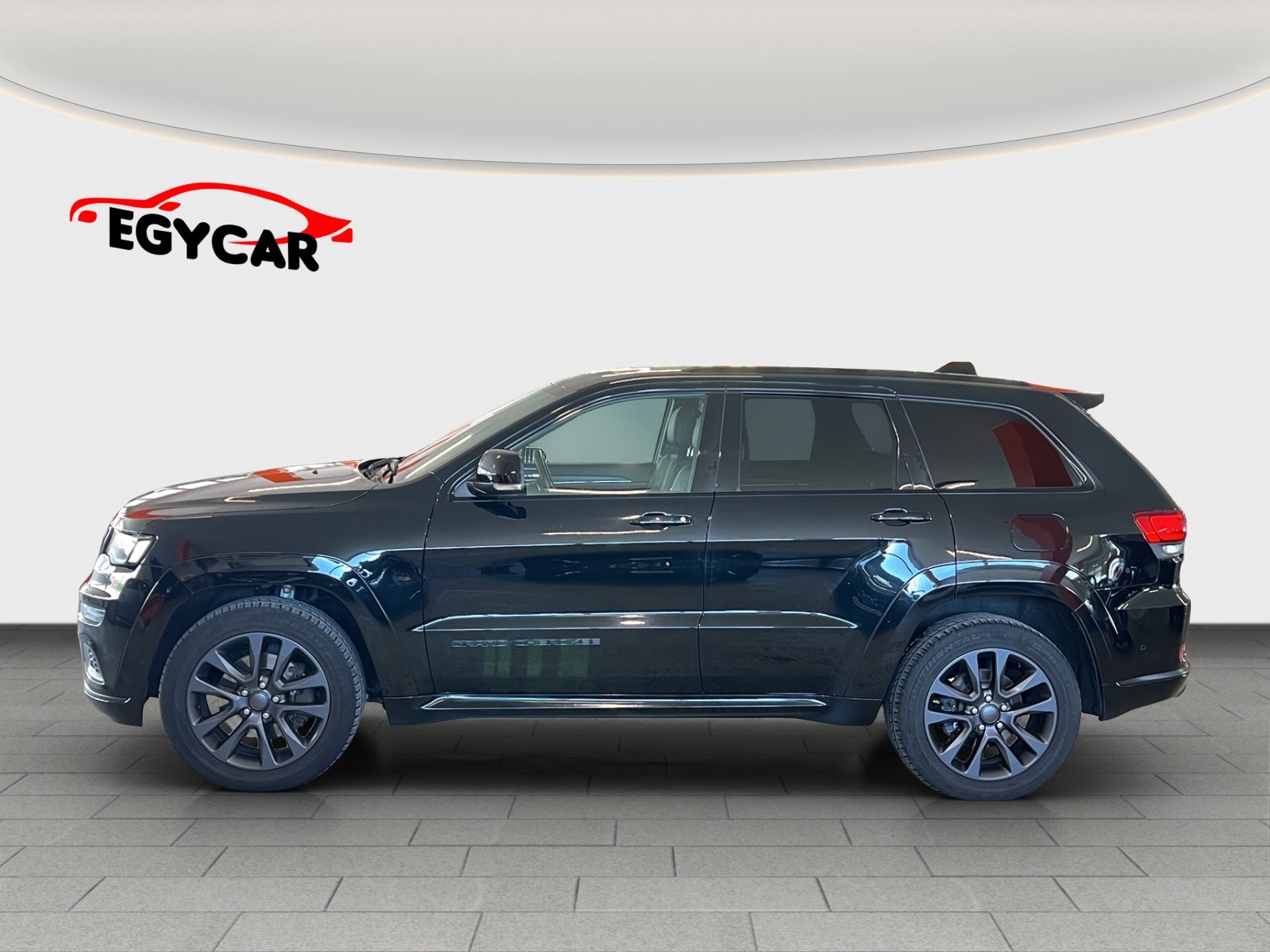JEEP Grand Cherokee 3.0 CRD S Automatic, Diesel, Second hand / Used, Automatic - 6