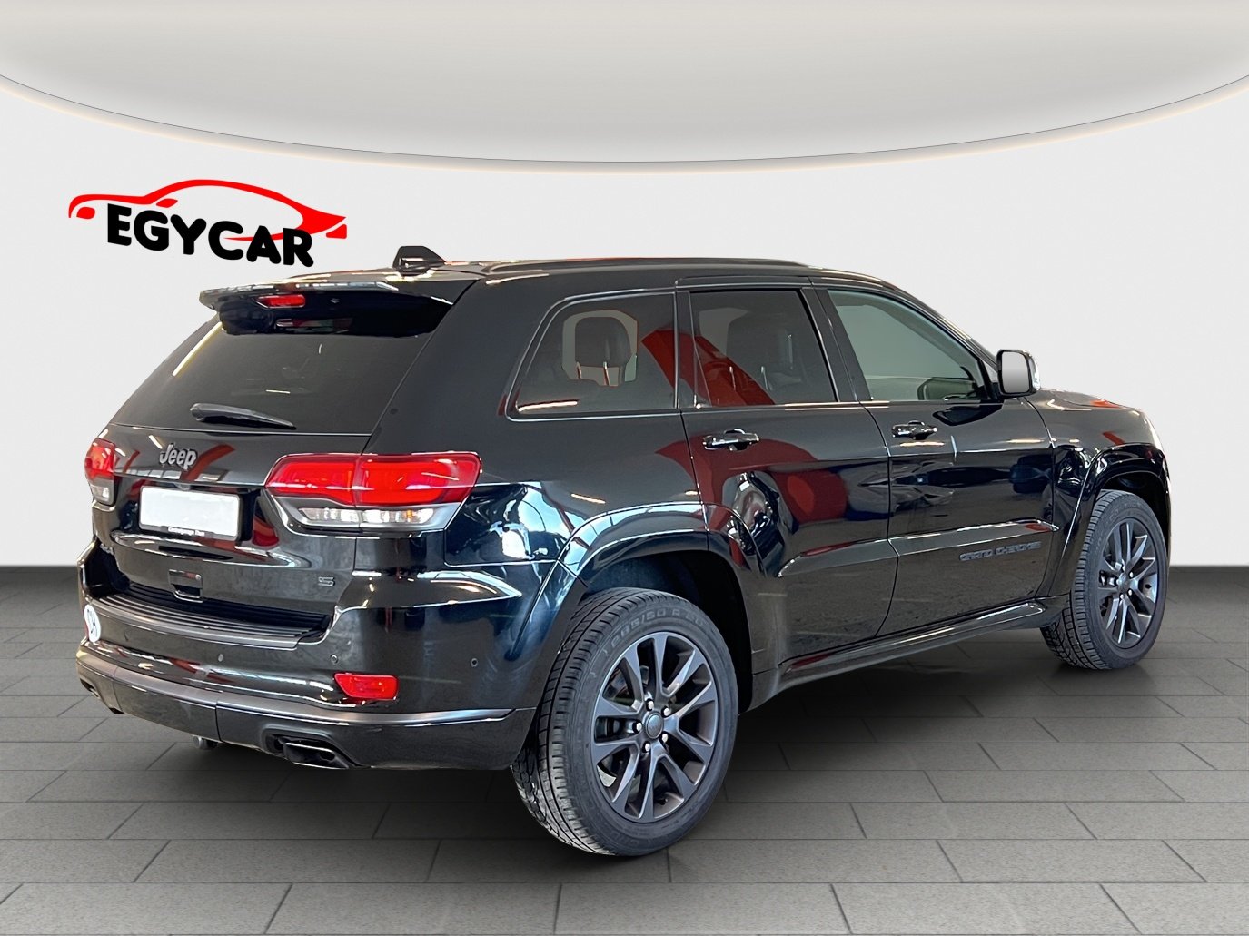 JEEP Grand Cherokee 3.0 CRD S Automatic, Diesel, Second hand / Used, Automatic - 7