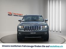JEEP Grand Cherokee 3.0 CRD Overland Summit, Diesel, Second hand / Used, Automatic - 2