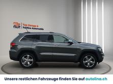 JEEP Grand Cherokee 3.0 CRD Overland Summit, Diesel, Second hand / Used, Automatic - 5