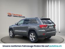 JEEP Grand Cherokee 3.0 CRD Overland Summit, Diesel, Second hand / Used, Automatic - 6