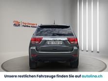 JEEP Grand Cherokee 3.0 CRD Overland Summit, Diesel, Second hand / Used, Automatic - 7