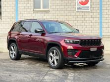 JEEP GRAND CHEROKEE 3.6-V6 4x4  5 Plätzer, Petrol, Second hand / Used, Automatic - 2