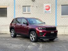 JEEP GRAND CHEROKEE 3.6-V6 4x4  5 Plätzer, Petrol, Second hand / Used, Automatic - 3