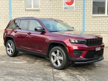 JEEP GRAND CHEROKEE 3.6-V6 4x4  5 Plätzer, Petrol, Second hand / Used, Automatic - 4