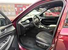 JEEP GRAND CHEROKEE 3.6-V6 4x4  5 Plätzer, Petrol, Second hand / Used, Automatic - 5
