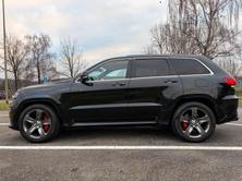 JEEP Grand Cherokee 6.4 V8 HEMI SRT8, Essence, Occasion / Utilisé, Automatique - 2