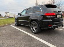 JEEP Grand Cherokee 6.4 V8 HEMI SRT8, Essence, Occasion / Utilisé, Automatique - 3