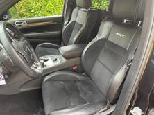 JEEP Grand Cherokee 6.4 V8 HEMI SRT8, Essence, Occasion / Utilisé, Automatique - 7