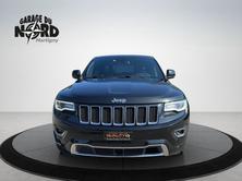 JEEP Grand Cherokee 3.0 CRD Overland Automatic, Diesel, Occasion / Utilisé, Automatique - 2