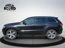 JEEP Grand Cherokee 3.0 CRD Overland Automatic, Diesel, Occasion / Utilisé, Automatique - 3