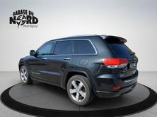 JEEP Grand Cherokee 3.0 CRD Overland Automatic, Diesel, Occasion / Utilisé, Automatique - 4