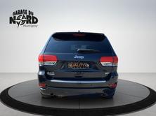 JEEP Grand Cherokee 3.0 CRD Overland Automatic, Diesel, Occasion / Utilisé, Automatique - 5