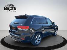 JEEP Grand Cherokee 3.0 CRD Overland Automatic, Diesel, Occasion / Utilisé, Automatique - 6