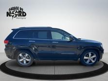 JEEP Grand Cherokee 3.0 CRD Overland Automatic, Diesel, Occasion / Utilisé, Automatique - 7