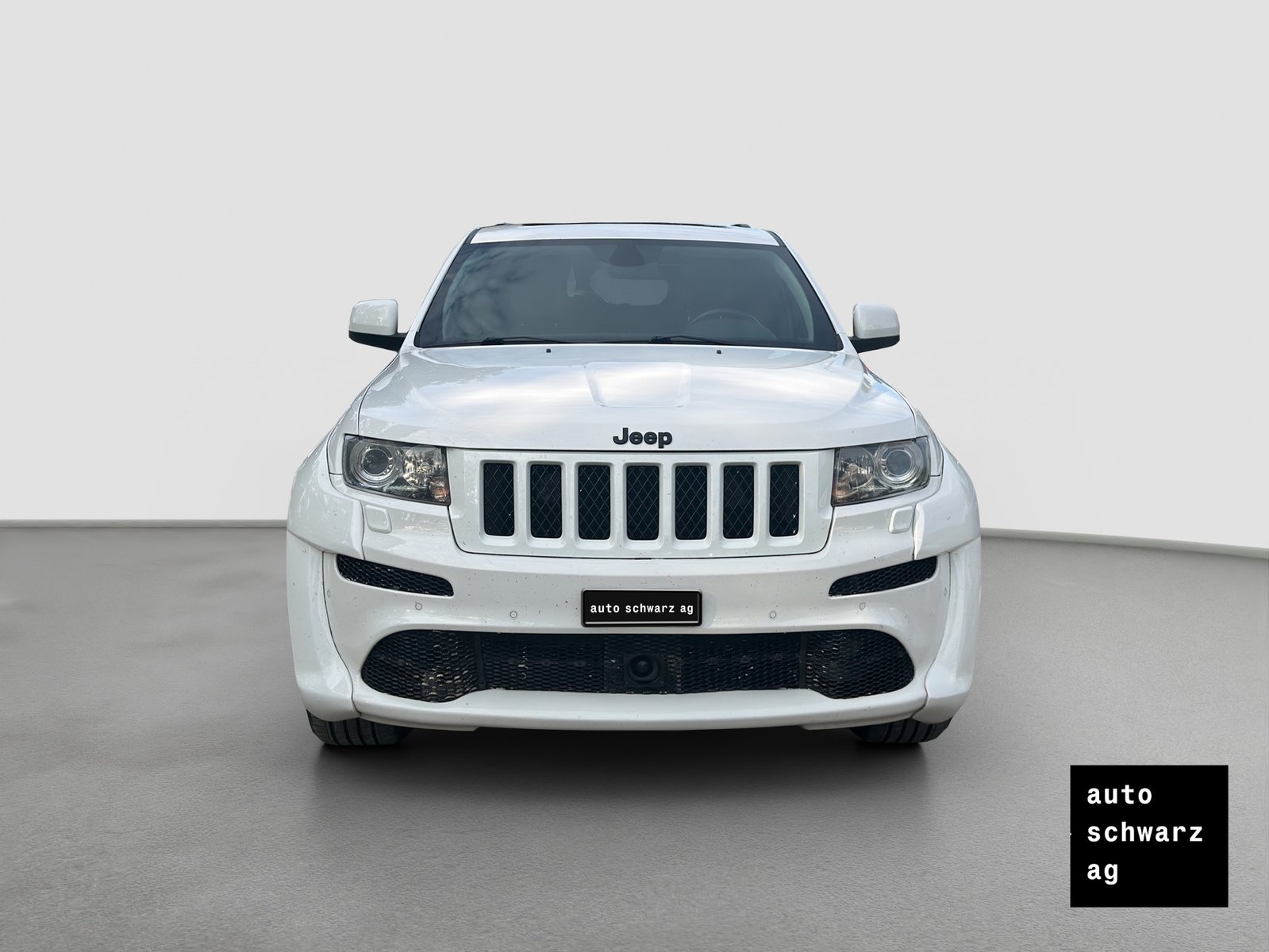 JEEP Grand Cherokee 3.0 CRD Automatic Königseder Wide Bodyk, Diesel, Occasioni / Usate, Automatico - 2