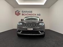 JEEP Grand Cherokee 3.0 CRD 250 Summit, Diesel, Occasioni / Usate, Automatico - 2