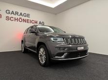 JEEP Grand Cherokee 3.0 CRD 250 Summit, Diesel, Occasioni / Usate, Automatico - 3