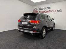 JEEP Grand Cherokee 3.0 CRD 250 Summit, Diesel, Occasioni / Usate, Automatico - 5
