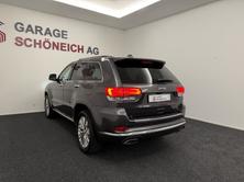 JEEP Grand Cherokee 3.0 CRD 250 Summit, Diesel, Occasioni / Usate, Automatico - 7