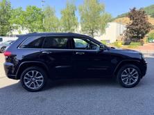 JEEP Grand Cherokee 3.0 CRD Overland Automatic, Diesel, Second hand / Used, Automatic - 2
