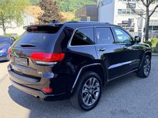 JEEP Grand Cherokee 3.0 CRD Overland Automatic, Diesel, Second hand / Used, Automatic - 3