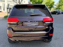 JEEP Grand Cherokee 3.0 CRD Overland Automatic, Diesel, Second hand / Used, Automatic - 4