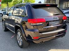 JEEP Grand Cherokee 3.0 CRD Overland Automatic, Diesel, Second hand / Used, Automatic - 5