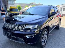 JEEP Grand Cherokee 3.0 CRD Overland Automatic, Diesel, Second hand / Used, Automatic - 6