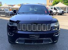 JEEP Grand Cherokee 3.0 CRD Overland Automatic, Diesel, Second hand / Used, Automatic - 7