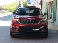JEEP Grand Cherokee Limited 3.6 V6, Benzina, Occasioni / Usate, Automatico - 2
