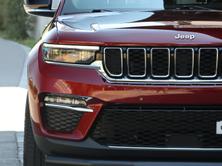 JEEP Grand Cherokee Limited 3.6 V6, Benzina, Occasioni / Usate, Automatico - 3