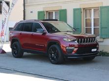 JEEP Grand Cherokee Limited 3.6 V6, Benzina, Occasioni / Usate, Automatico - 4