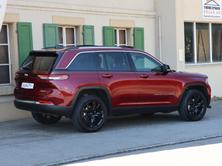 JEEP Grand Cherokee Limited 3.6 V6, Benzina, Occasioni / Usate, Automatico - 6