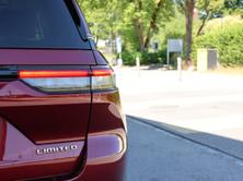 JEEP Grand Cherokee Limited 3.6 V6, Benzina, Occasioni / Usate, Automatico - 7