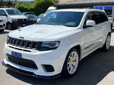 JEEP Grand Cherokee 6.2 V8 HEMI Trackhawk Automatic, Benzina, Occasioni / Usate, Automatico - 2