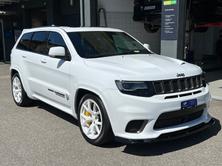 JEEP Grand Cherokee 6.2 V8 HEMI Trackhawk Automatic, Benzina, Occasioni / Usate, Automatico - 3
