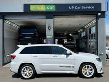 JEEP Grand Cherokee 6.2 V8 HEMI Trackhawk Automatic, Benzina, Occasioni / Usate, Automatico - 4