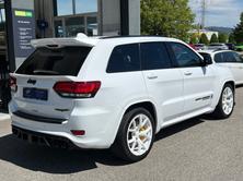 JEEP Grand Cherokee 6.2 V8 HEMI Trackhawk Automatic, Benzina, Occasioni / Usate, Automatico - 5