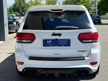 JEEP Grand Cherokee 6.2 V8 HEMI Trackhawk Automatic, Benzina, Occasioni / Usate, Automatico - 6