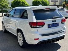 JEEP Grand Cherokee 6.2 V8 HEMI Trackhawk Automatic, Benzina, Occasioni / Usate, Automatico - 7