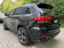 JEEP Grand Cherokee 6.4 V8 HEMI SRT8 Red Vapor Aut., Essence, Occasion / Utilisé, Automatique - 3