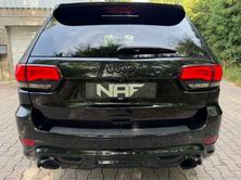 JEEP Grand Cherokee 6.4 V8 HEMI SRT8 Red Vapor Aut., Essence, Occasion / Utilisé, Automatique - 4