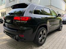JEEP Grand Cherokee 6.4 V8 HEMI SRT8 Red Vapor Aut., Essence, Occasion / Utilisé, Automatique - 5