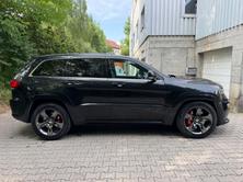 JEEP Grand Cherokee 6.4 V8 HEMI SRT8 Red Vapor Aut., Essence, Occasion / Utilisé, Automatique - 6