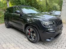 JEEP Grand Cherokee 6.4 V8 HEMI SRT8 Red Vapor Aut., Essence, Occasion / Utilisé, Automatique - 7