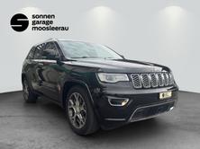 JEEP Grand Cherokee 3.0 CRD Overland Automatic, Diesel, Occasion / Gebraucht, Automatik - 2