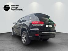 JEEP Grand Cherokee 3.0 CRD Overland Automatic, Diesel, Occasion / Gebraucht, Automatik - 3