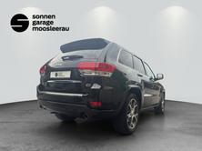 JEEP Grand Cherokee 3.0 CRD Overland Automatic, Diesel, Occasion / Gebraucht, Automatik - 4