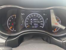 JEEP Grand Cherokee 3.0 CRD Overland Automatic, Diesel, Occasion / Gebraucht, Automatik - 5